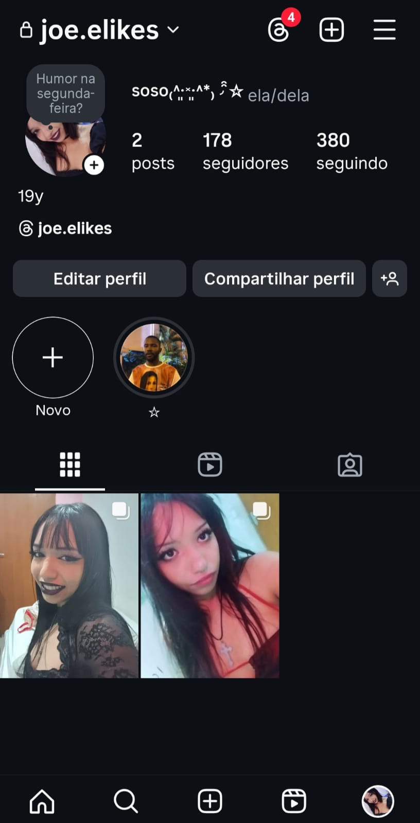 Instagram