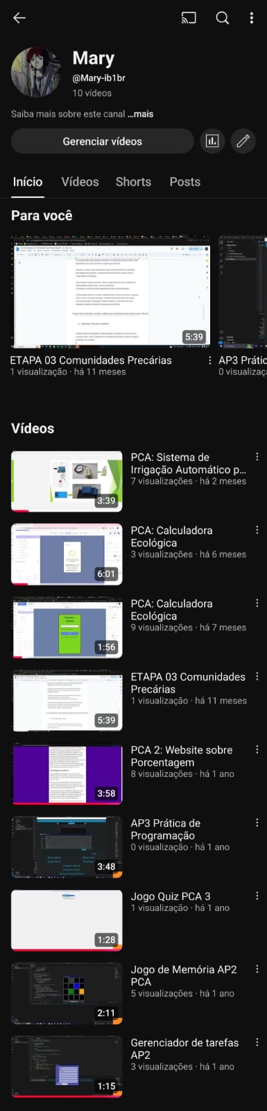 YouTube